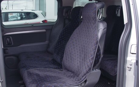 Citroen SpaceTourer I, 2018 год, 2 359 000 рублей, 7 фотография