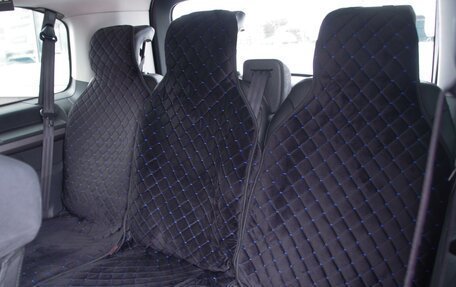 Citroen SpaceTourer I, 2018 год, 2 359 000 рублей, 26 фотография