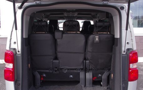 Citroen SpaceTourer I, 2018 год, 2 359 000 рублей, 27 фотография