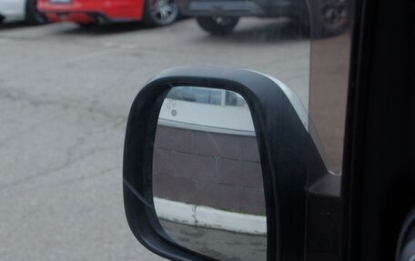 Citroen SpaceTourer I, 2018 год, 2 359 000 рублей, 23 фотография