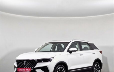 FAW Bestune T77, 2024 год, 2 324 000 рублей, 4 фотография