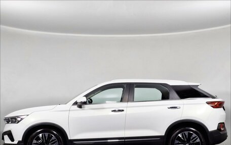 FAW Bestune T77, 2024 год, 2 324 000 рублей, 8 фотография