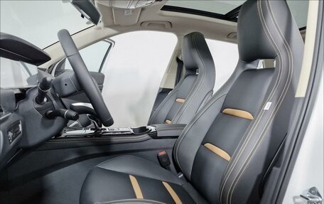 FAW Bestune T77, 2024 год, 2 324 000 рублей, 9 фотография