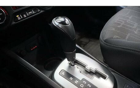 KIA Rio III рестайлинг, 2013 год, 929 000 рублей, 12 фотография