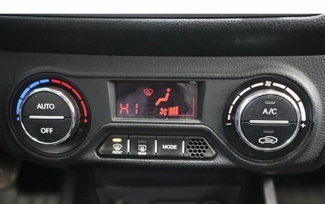 KIA Rio III рестайлинг, 2013 год, 929 000 рублей, 11 фотография