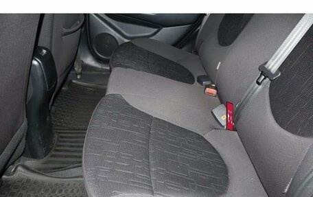 KIA Rio III рестайлинг, 2013 год, 929 000 рублей, 7 фотография