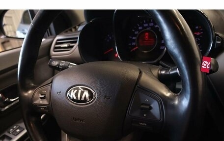 KIA Rio III рестайлинг, 2013 год, 929 000 рублей, 8 фотография