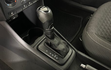 Skoda Rapid I, 2016 год, 875 000 рублей, 16 фотография