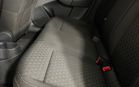 Skoda Rapid I, 2016 год, 875 000 рублей, 19 фотография