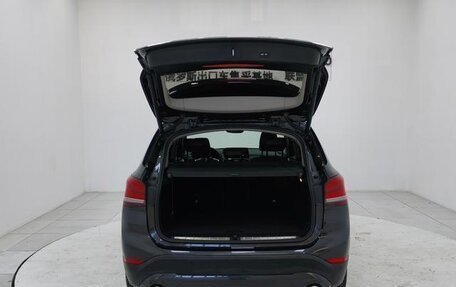 BMW X1, 2021 год, 2 500 500 рублей, 5 фотография