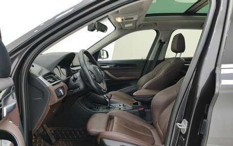 BMW X1, 2021 год, 2 500 500 рублей, 6 фотография