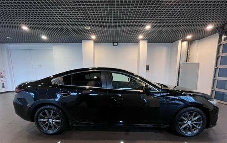 Mazda 6, 2014 год, 1 271 000 рублей, 2 фотография