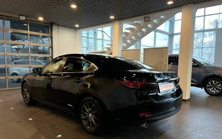 Mazda 6, 2014 год, 1 271 000 рублей, 5 фотография