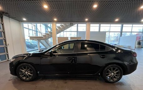 Mazda 6, 2014 год, 1 271 000 рублей, 6 фотография