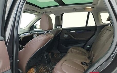 BMW X1, 2021 год, 2 500 500 рублей, 8 фотография