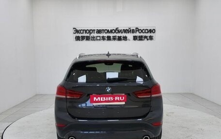BMW X1, 2021 год, 2 500 500 рублей, 4 фотография