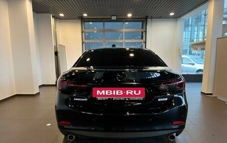 Mazda 6, 2014 год, 1 271 000 рублей, 4 фотография