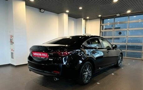 Mazda 6, 2014 год, 1 271 000 рублей, 3 фотография