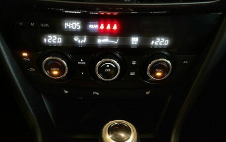 Mazda 6, 2014 год, 1 271 000 рублей, 14 фотография