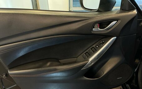 Mazda 6, 2014 год, 1 271 000 рублей, 21 фотография