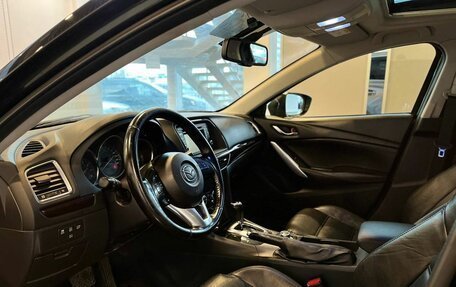 Mazda 6, 2014 год, 1 271 000 рублей, 22 фотография