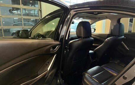 Mazda 6, 2014 год, 1 271 000 рублей, 23 фотография