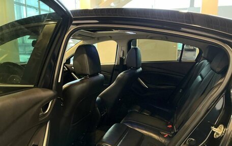 Mazda 6, 2014 год, 1 271 000 рублей, 24 фотография