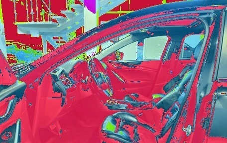 Mazda 6, 2014 год, 1 271 000 рублей, 15 фотография