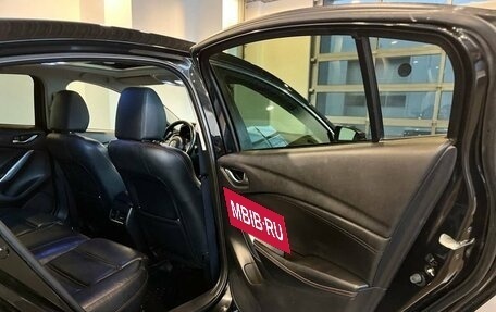 Mazda 6, 2014 год, 1 271 000 рублей, 16 фотография