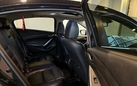 Mazda 6, 2014 год, 1 271 000 рублей, 25 фотография