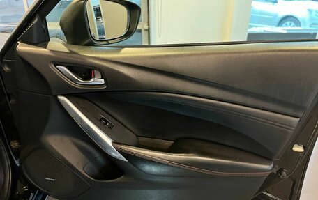 Mazda 6, 2014 год, 1 271 000 рублей, 27 фотография