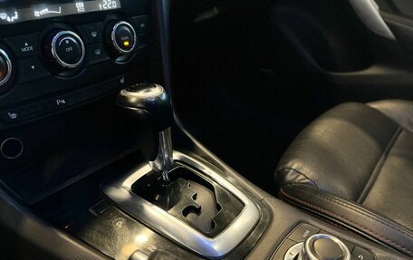 Mazda 6, 2014 год, 1 271 000 рублей, 30 фотография