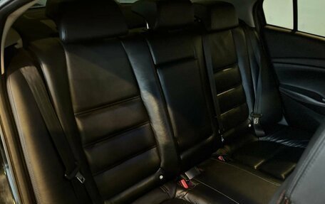 Mazda 6, 2014 год, 1 271 000 рублей, 33 фотография