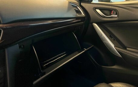 Mazda 6, 2014 год, 1 271 000 рублей, 29 фотография