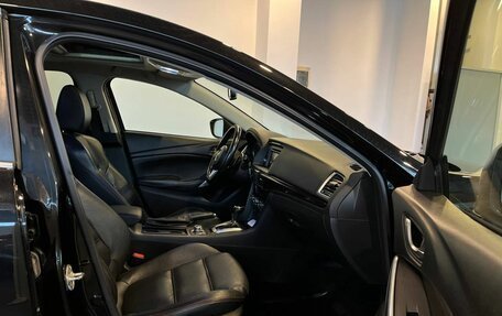 Mazda 6, 2014 год, 1 271 000 рублей, 28 фотография