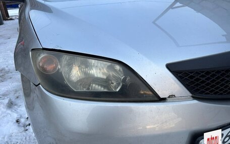 Mazda Demio III (DE), 2002 год, 305 000 рублей, 8 фотография