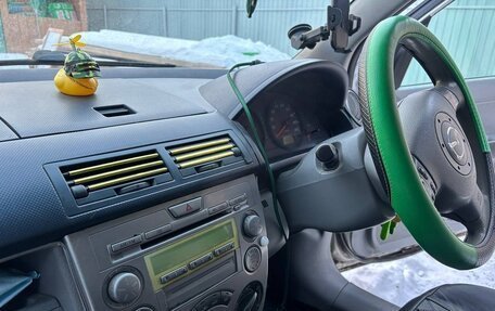 Mazda Demio III (DE), 2002 год, 305 000 рублей, 5 фотография