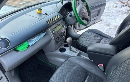 Mazda Demio III (DE), 2002 год, 305 000 рублей, 6 фотография