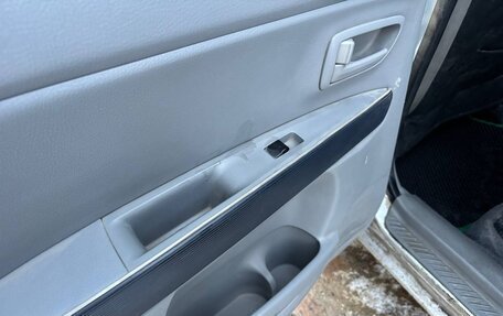 Mazda Demio III (DE), 2002 год, 305 000 рублей, 15 фотография