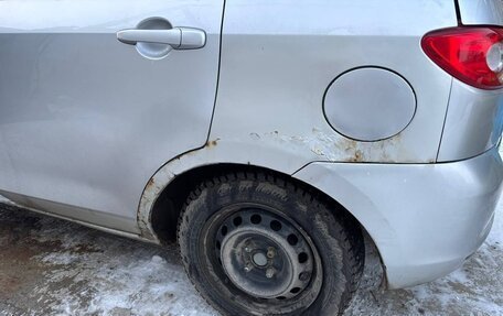 Mazda Demio III (DE), 2002 год, 305 000 рублей, 14 фотография