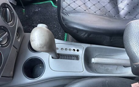 Mazda Demio III (DE), 2002 год, 305 000 рублей, 17 фотография