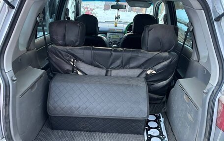 Mazda Demio III (DE), 2002 год, 305 000 рублей, 16 фотография