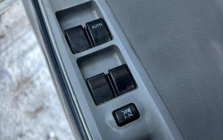 Mazda Demio III (DE), 2002 год, 305 000 рублей, 18 фотография