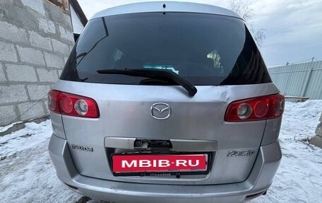 Mazda Demio III (DE), 2002 год, 305 000 рублей, 12 фотография