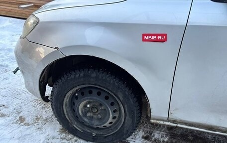 Mazda Demio III (DE), 2002 год, 305 000 рублей, 10 фотография