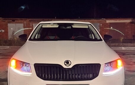 Skoda Octavia, 2015 год, 2 100 000 рублей, 1 фотография