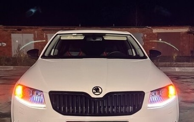 Skoda Octavia, 2015 год, 2 100 000 рублей, 1 фотография