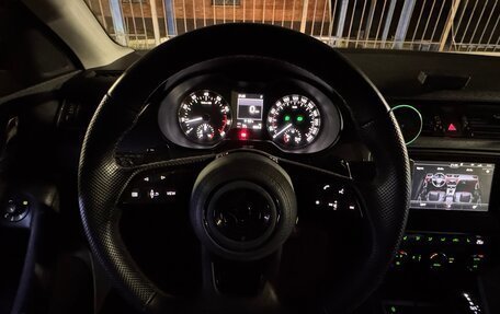 Skoda Octavia, 2015 год, 2 100 000 рублей, 6 фотография