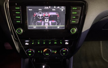 Skoda Octavia, 2015 год, 2 100 000 рублей, 8 фотография