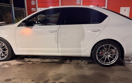 Skoda Octavia, 2015 год, 2 100 000 рублей, 9 фотография